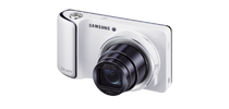 Réparation d'appareils photo Samsung